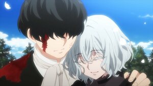 Аялгуу - Цасан цэцэг